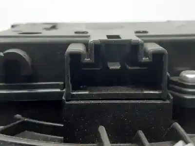 Автозапчасти б/у нагревательный вентилятор за lexus is iii (_e3_) 300h (ave30_) ссылки oem iam 8710330471  