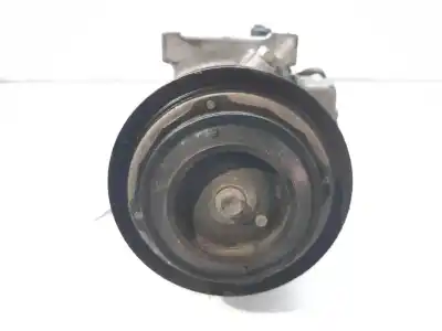 Piesă de schimb auto la mâna a doua COMPRESOR DE AER CONDIȚIONAT pentru RENAULT KADJAR  Referințe OEM IAM 926004EB0A  