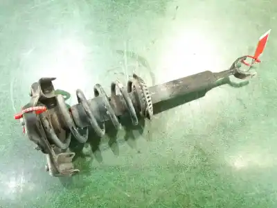 Автозапчасти б/у передний левый амортизатор за volkswagen passat b5 (3b2) 1.9 tdi ссылки oem iam 3b0413031q   Автозапчасти б/у передний левый амортизатор за volkswagen passat b5 (3b2) 1.9 tdi ссылки oem iam 3b0413031q