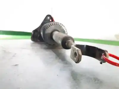 Автозапчасти б/у передний левый амортизатор за volkswagen passat b5 (3b2) 1.9 tdi ссылки oem iam 3b0413031q   Автозапчасти б/у передний левый амортизатор за volkswagen passat b5 (3b2) 1.9 tdi ссылки oem iam 3b0413031q