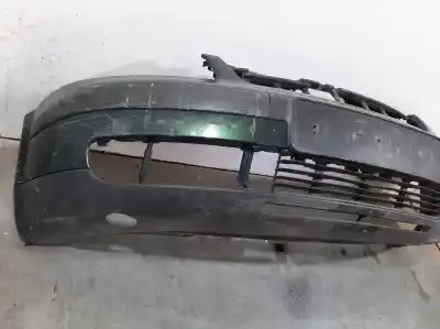 Автозапчасти б/у передний бампер за volkswagen passat b5 (3b2) 1.9 tdi ссылки oem iam 3b0807217gru   Автозапчасти б/у передний бампер за volkswagen passat b5 (3b2) 1.9 tdi ссылки oem iam 3b0807217gru