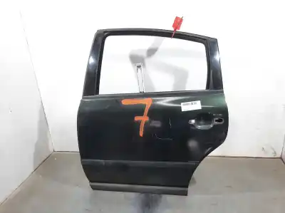 Second-hand car spare part rear left door for volkswagen passat b5 (3b2) 1.9 tdi oem iam references 3b5833051ab Second-hand car spare part rear left door for volkswagen passat b5 (3b2) 1.9 tdi oem iam references 3b5833051ab