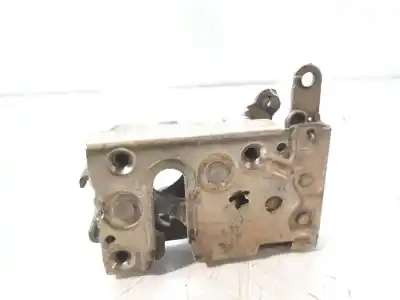 Pièce détachée automobile d'occasion serrure de porte avant gauche pour peugeot 106 (s1) kid références oem iam   