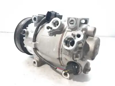 Peça sobressalente para automóvel em segunda mão COMPRESSOR DE AR CONDICIONADO A/A A/C por HYUNDAI I30 CW (PD)  Referências OEM IAM 97701G4400  