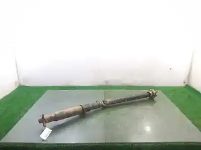 Peça sobressalente para automóvel em segunda mão transmissão central traseira por bmw x5 (e53) 3.0i referências oem iam 26107549298  