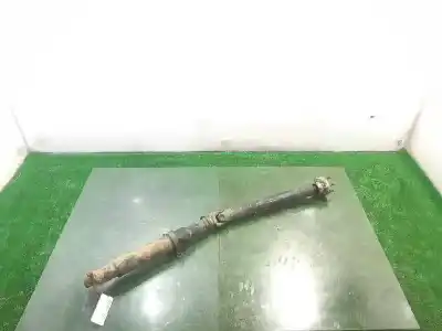 Peça sobressalente para automóvel em segunda mão TRANSMISSÃO CENTRAL TRASEIRA por BMW X5 (E53)  Referências OEM IAM 26107549298  