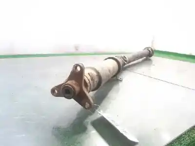 Peça sobressalente para automóvel em segunda mão transmissão central traseira por bmw x5 (e53) 3.0i referências oem iam 26107549298  