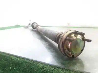 Peça sobressalente para automóvel em segunda mão transmissão central traseira por bmw x5 (e53) 3.0i referências oem iam 26107549298  