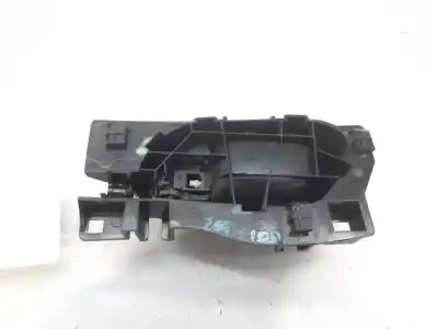 Peça sobressalente para automóvel em segunda mão puxador interior dianteiro direito por peugeot partner tepee 1.6 hdi / bluehdi 75 referências oem iam 9144c1