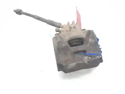 Peça sobressalente para automóvel em segunda mão pinça de travão dianteira direita por peugeot partner tepee 1.6 hdi / bluehdi 75 referências oem iam 4400v8