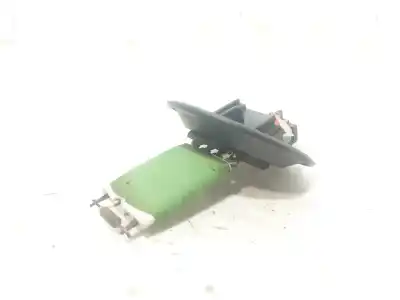 Peça sobressalente para automóvel em segunda mão RESISTÊNCIA SOFAGEM CHAUFFAGE por SEAT IBIZA (6L1)  Referências OEM IAM 6Q0959263A  