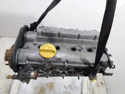 İkinci el araba yedek parçası popo için opel astra g berlina comfort oem iam referansları   