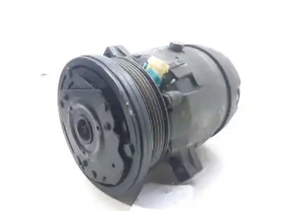 Pezzo di ricambio per auto di seconda mano compressore aria condizionata per daewoo nubira berlina sx (1999->) riferimenti oem iam 715016  