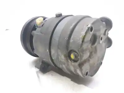 Pezzo di ricambio per auto di seconda mano compressore aria condizionata per daewoo nubira berlina sx (1999->) riferimenti oem iam 715016  