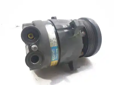 Pezzo di ricambio per auto di seconda mano compressore aria condizionata per daewoo nubira berlina sx (1999->) riferimenti oem iam 715016  