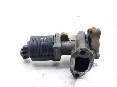 Second-hand car spare part EGR VALVE for FIAT DOBLO (119)  OEM IAM references 55184651  