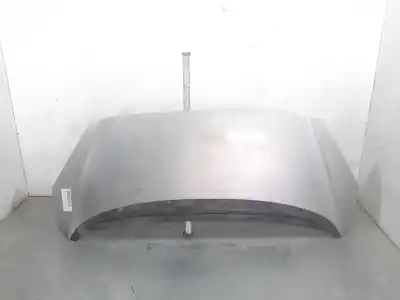 Peça sobressalente para automóvel em segunda mão capot por peugeot 1007 sporty referências oem iam 7901q5