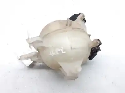 Peça sobressalente para automóvel em segunda mão depósito de expansão por peugeot 1007 sporty referências oem iam 9680154180