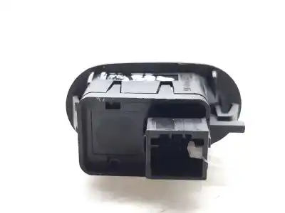 Peça sobressalente para automóvel em segunda mão botão / interruptor elevador vidro dianteiro direito por peugeot 1007 sporty referências oem iam 96401469xt