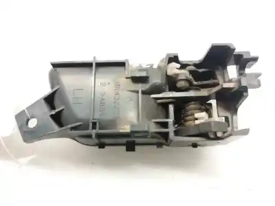 Pezzo di ricambio per auto di seconda mano maniglia interna anteriore sinistra per mitsubishi montero (v60/v70) 3.2 di-d avance riferimenti oem iam mr432271   Pezzo di ricambio per auto di seconda mano maniglia interna anteriore sinistra per mitsubishi montero (v60/v70) 3.2 di-d avance riferimenti oem iam mr432271