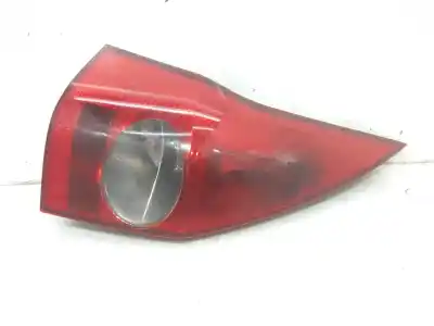 Автозапчасти б/у ЛЕВЫЙ ЗАДНИЙ ФОНАРЬ за RENAULT MEGANE II FAMILIAR  ссылки OEM IAM 8200142684   Автозапчасти б/у ЛЕВЫЙ ЗАДНИЙ ФОНАРЬ за RENAULT MEGANE II FAMILIAR  ссылки OEM IAM 8200142684