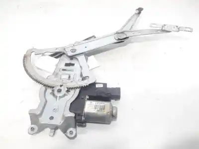 Second-hand car spare part DRIVER LEFT WINDOW REGULATOR for OPEL CORSA C  OEM IAM references 13173065  
