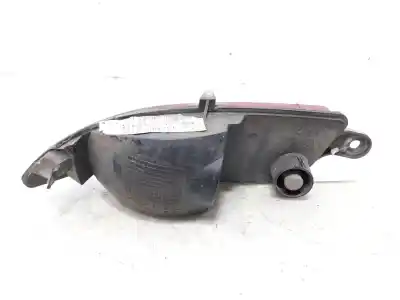 Second-hand car spare part REAR LEFT FOG LIGHT for OPEL CORSA C  OEM IAM references 13118662  