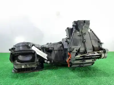 Peça sobressalente para automóvel em segunda mão aquecimento normal completo por seat leon (1p1) reference referências oem iam 1p1820003bp  