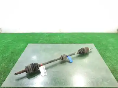 Second-hand car spare part front right transmission for opel corsa c essentia oem iam references 26095017