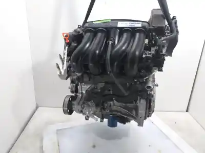 Автозапчасти б/у полный двигатель за honda hr-v (..) executive ссылки oem iam l15by  