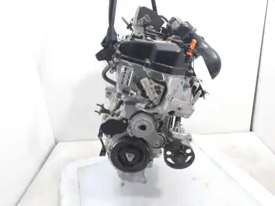Автозапчасти б/у полный двигатель за honda hr-v (..) executive ссылки oem iam l15by  