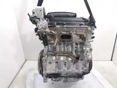 Автозапчасти б/у полный двигатель за honda hr-v (..) executive ссылки oem iam l15by  