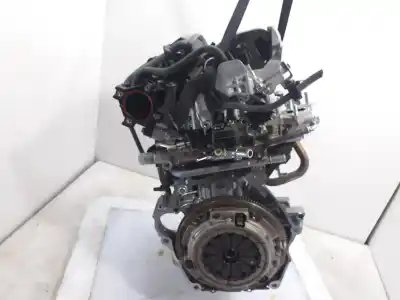 Автозапчасти б/у полный двигатель за honda hr-v (..) executive ссылки oem iam l15by  
