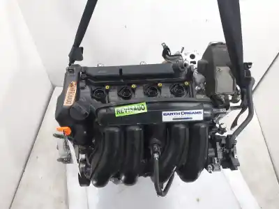 Автозапчасти б/у полный двигатель за honda hr-v (..) executive ссылки oem iam l15by  