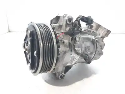 Second-hand car spare part AIR CONDITIONING COMPRESSOR for RENAULT CLIO V  OEM IAM references 926005450R  