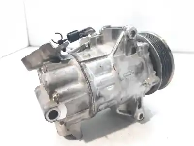 Second-hand car spare part air conditioning compressor for renault clio v zen oem iam references 926005450r  