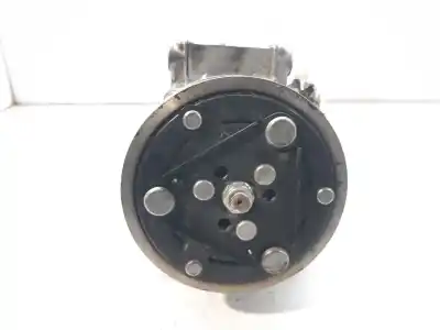 Second-hand car spare part air conditioning compressor for renault clio v zen oem iam references 926005450r  