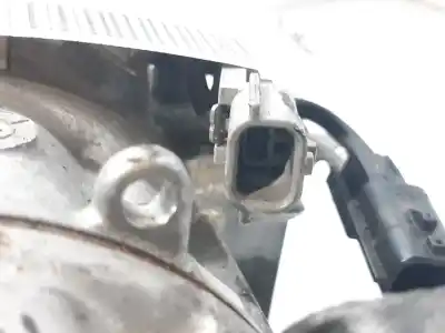 Second-hand car spare part air conditioning compressor for renault clio v zen oem iam references 926005450r  