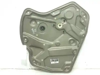 Peça sobressalente para automóvel em segunda mão elevador de vidros traseiro direito por skoda octavia berlina (1z3) trend referências oem iam 1z0839656c