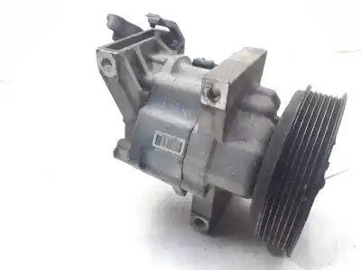 Piesă de schimb auto la mâna a doua compresor de aer condiționat pentru dacia lodgy 1.5 dci diesel fap cat referințe oem iam 926009154r  