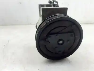 Piesă de schimb auto la mâna a doua compresor de aer condiționat pentru dacia lodgy 1.5 dci diesel fap cat referințe oem iam 926009154r  