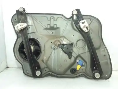 Second-hand car spare part DRIVER LEFT WINDOW REGULATOR for SKODA OCTAVIA BERLINA (1Z3)  OEM IAM references 1Z1837656G  