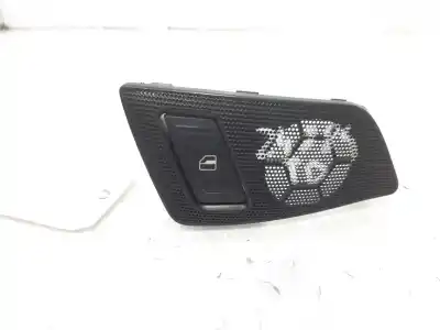 Peça sobressalente para automóvel em segunda mão botão / interruptor elevador vidro traseiro direito por skoda octavia berlina (1z3) trend referências oem iam 1z0959856fkz