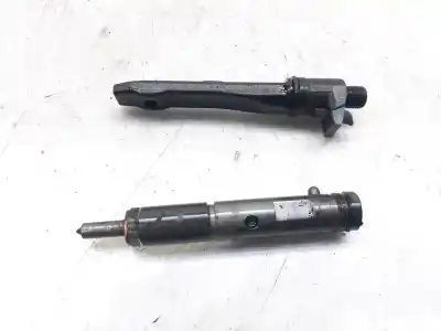 Second-hand car spare part injector for opel zafira a blue line oem iam references 09202472  
