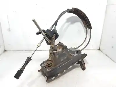 Piesă de schimb auto la mâna a doua schimbator de viteze pentru seat alhambra (710, 711) 2.0 tdi referințe oem iam 1k0711091a