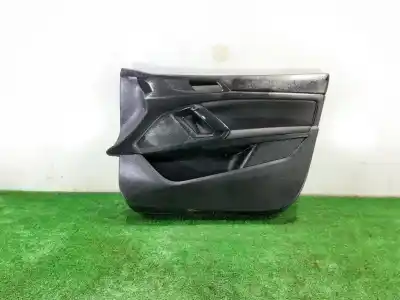 Автозапчастина б/у обработка передніх правіх дверей для peugeot 308 ii (lb_, lp_, lw_, lh_, l3_) 1.2 vti 72 посилання на oem iam 96776522zd  