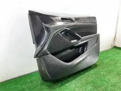 Автозапчастина б/у обработка передніх правіх дверей для peugeot 308 ii (lb_, lp_, lw_, lh_, l3_) 1.2 vti 72 посилання на oem iam 96776522zd  
