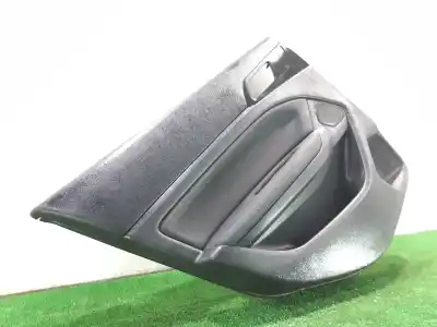 Peça sobressalente para automóvel em segunda mão forra / revestimento da porta traseira esquerda por peugeot 308 ii (lb_, lp_, lw_, lh_, l3_) 1.2 vti 72 referências oem iam 98013171zd