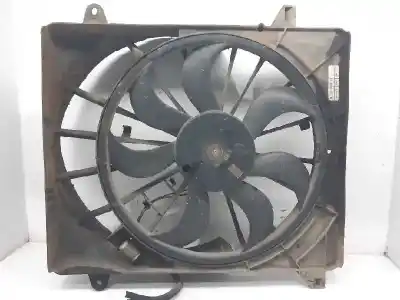İkinci el araba yedek parçası elektro fan için dodge nitro van (ka) 2.8 crd oem iam referansları 68003968ab