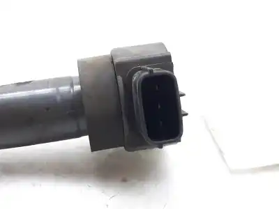Pièce détachée automobile d'occasion bobine d'allumage pour mitsubishi colt berlina 3 (cz) 1.3 insport 95 cv / 70 kw références oem iam mn195616